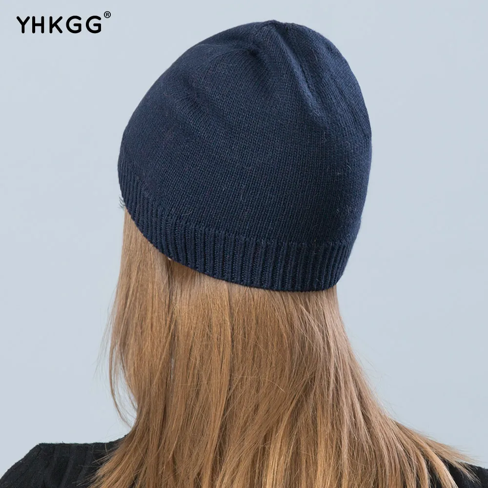 YHKGG 2018 Новый Осень Зима Для женщин эластичные трикотажные высокого класса