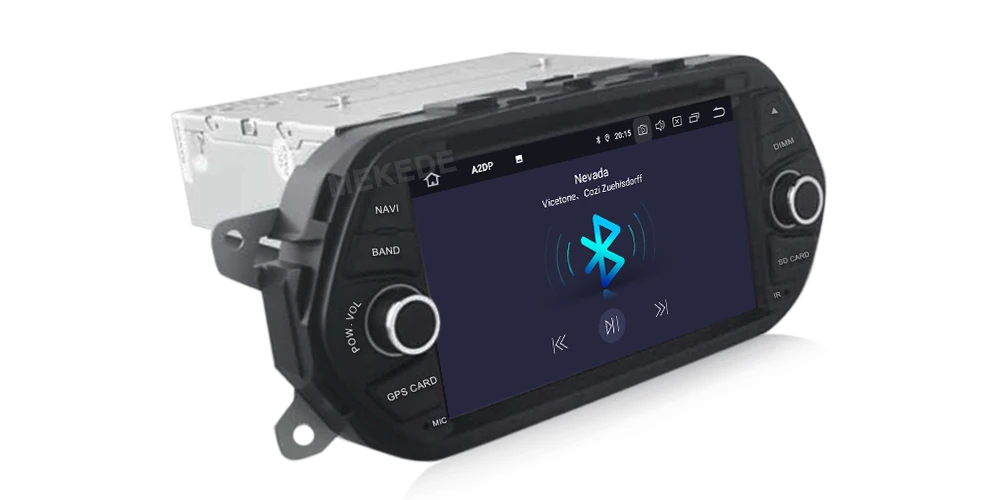 Android 9,0 автомобильный стерео gps для Fiat Tipo Egea Dodge Neon Радио DVD WiFi Аудио Видео навигация задняя камера
