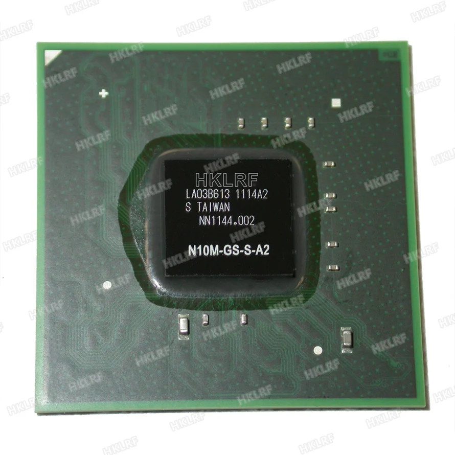 DC: 2010/2011 + 100% оригинальный новый N10M-GS2-S-A2 N11M-GE1-S-A3 микросхема G210M BGA высшего качества