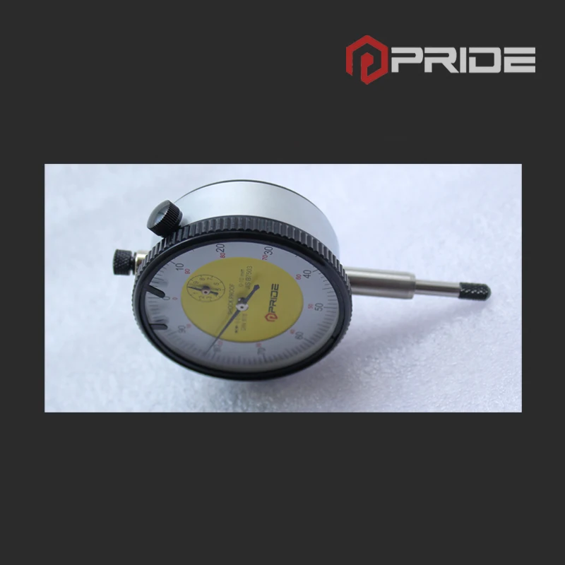 Стрелочный Индикатор Аналоговый стрелочный индикатор 0-5 мм | Инструменты