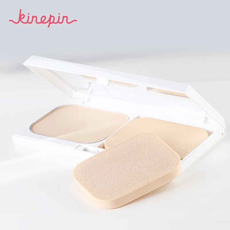 KINEPIN 15 шт./упак. косметический слоеный мягкий женский макияж основа губка сухой