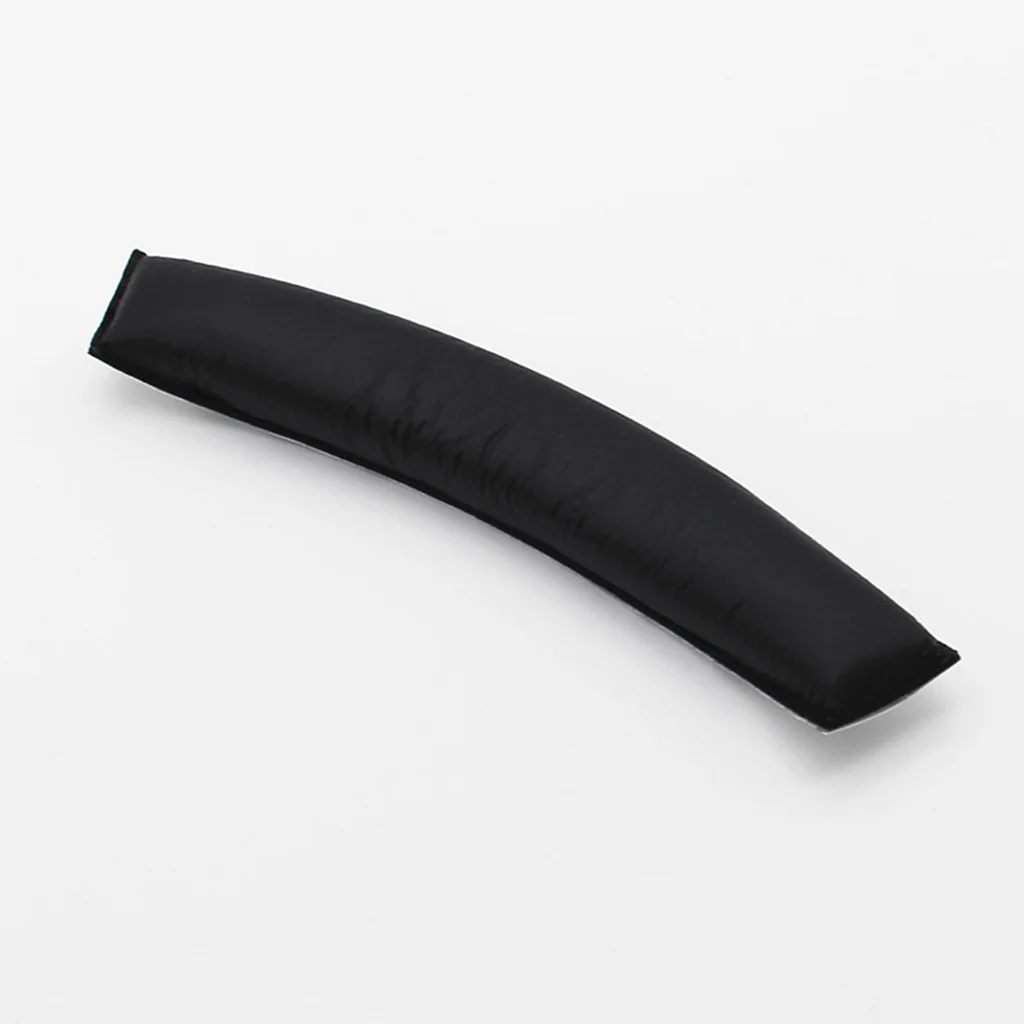 Подушка из мягкой пены для наушников сменная повязка на голову Sennheiser HD202 212 437 447 457