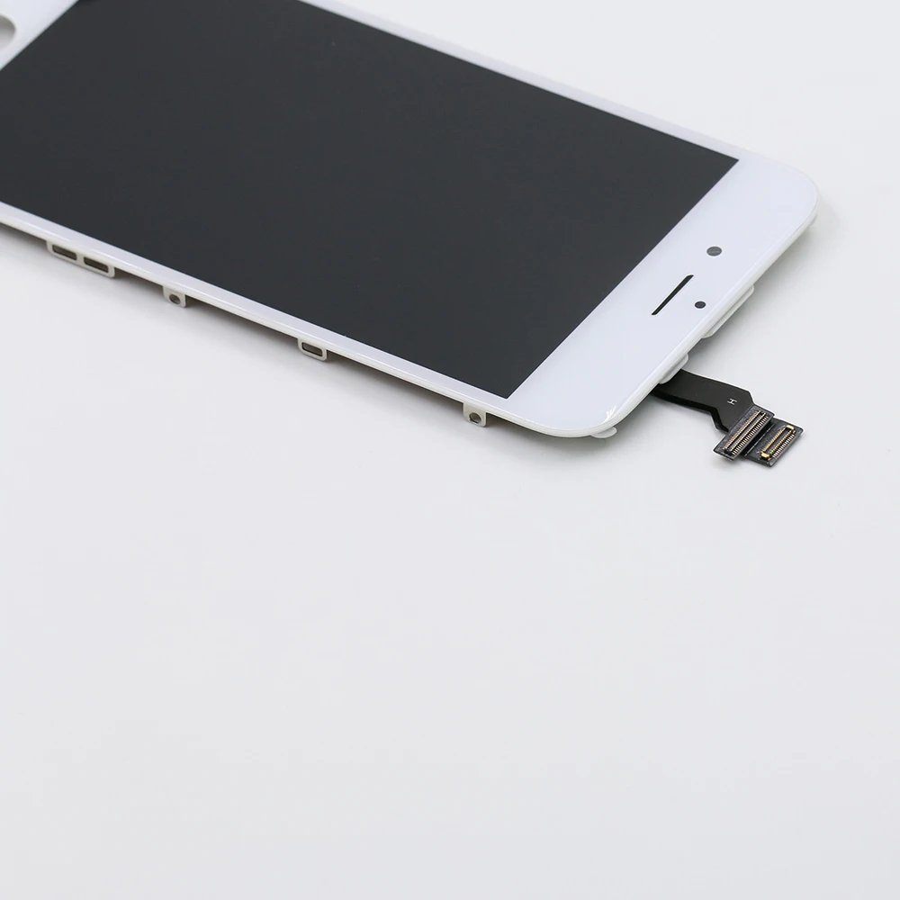 4 7 дюймовый 1334*750 ЖК дисплей для iPhone 6 ID сенсорный в сборе Замена A1549 A1586 A1589