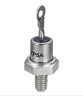 

2cz zp5 a 700-1000 в huafeng rectenna, диодный медный большой чип