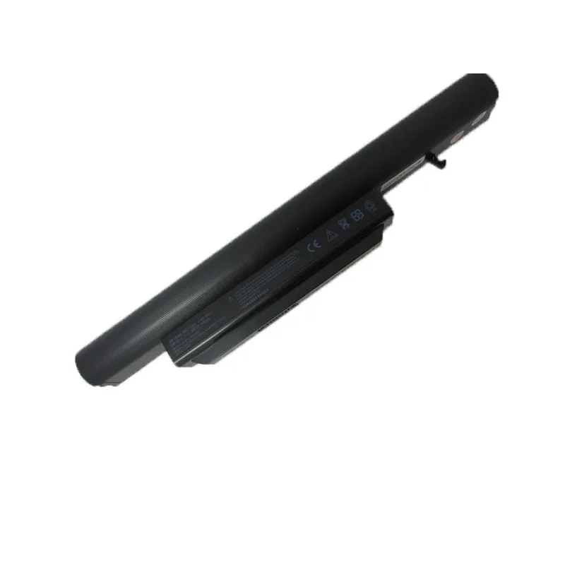 HSW Аккумулятор для HASEE A560P K580P HAIER T520 R410U R410G SQU-1003 916T2134F CQB913 CQB912 3UR18650-2-T0681 SQU-1002 |