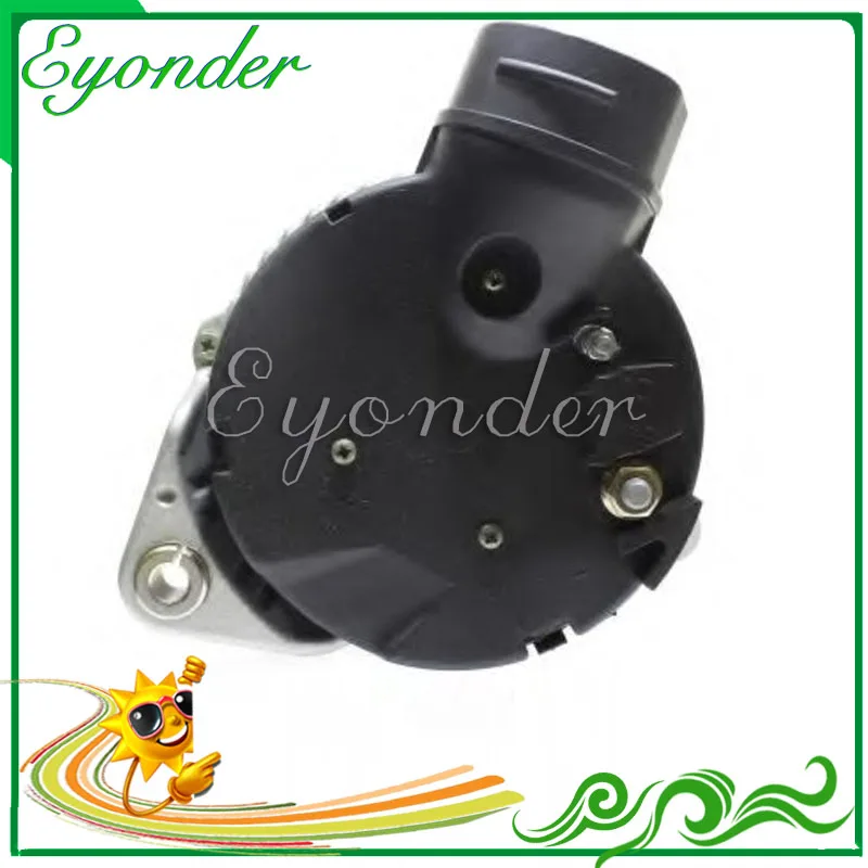 Генератор генератора в сборе для VAUXHALL VECTRA B 2 5 Volkswagen CABRIOLET 0123505009 0123510061 0120465007 0120465008 |