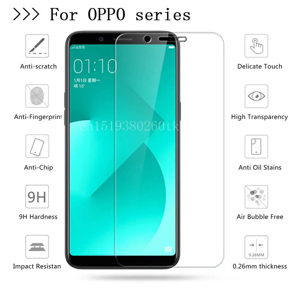 Закаленное стекло Защитное для телефона OPPO F1s A57 A83 A53 A59S F3 F1 R9 R9R9S A39 PLUS|Защитные