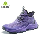 Женские кроссовки для бега Rax, дышащие кроссовки для тренировок на открытом воздухе