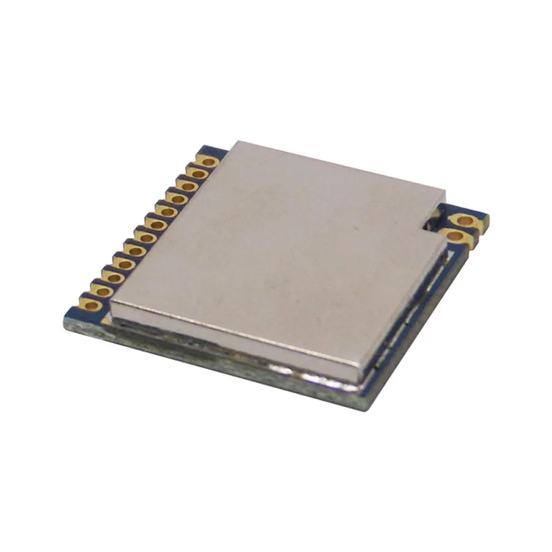 2 шт. LoRa1276 + пружинная антенна 915 МГц модуль беспроводного приемопередатчика 20 дБм