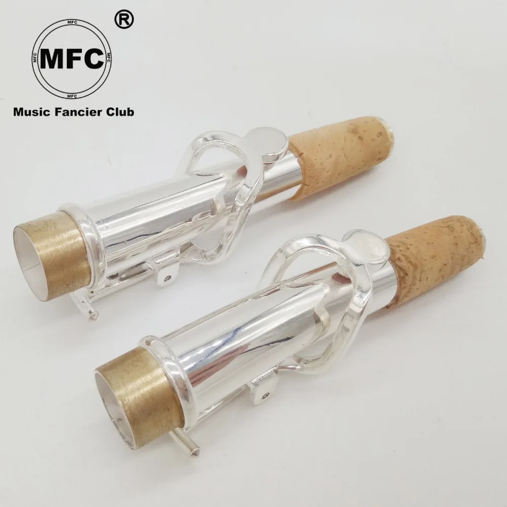 Бесплатная доставка музыкальный Профессиональный Сопрано саксофон fancier Club с