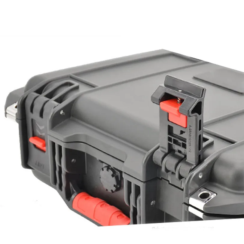 Ударопрочный водонепроницаемый защитный чехол для DJI Spark Drone профессиональная
