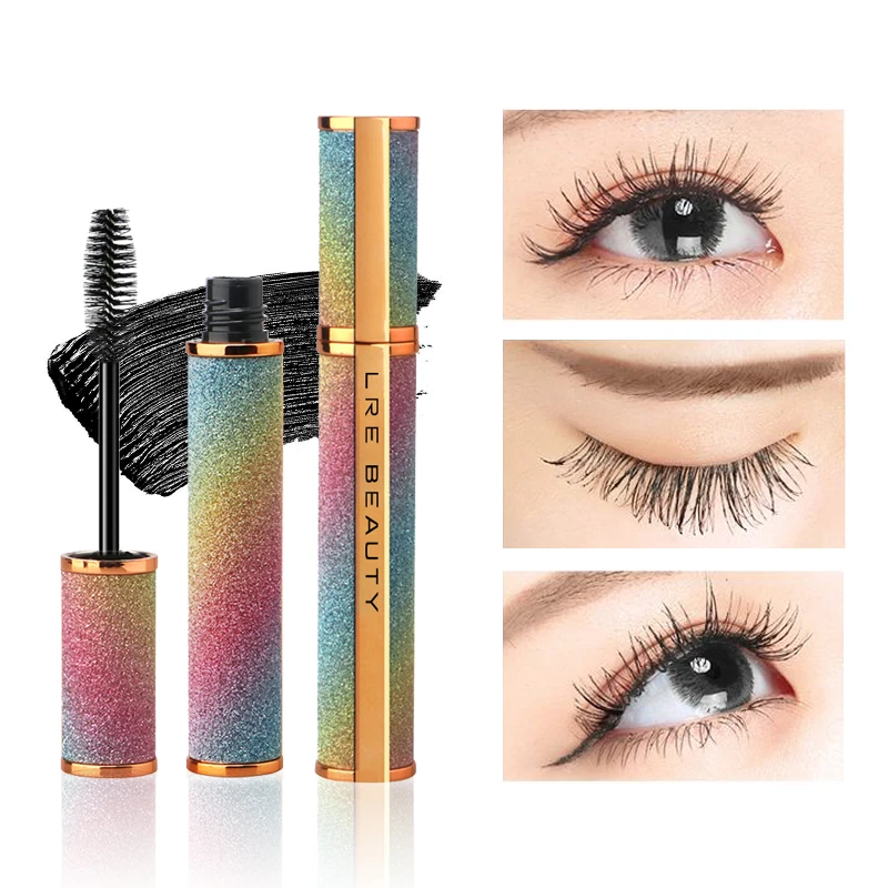 LRE BEAUTY утолщающие удлинение тушь для ресниц