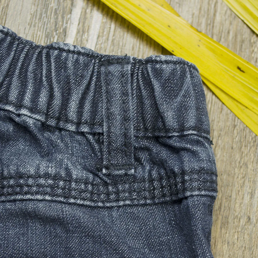 2017 детские для маленьких мальчиков и Обувь девочек весна Джинсы женщин джинсовые