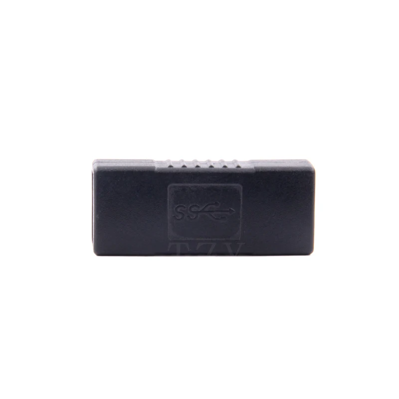 10 шт. адаптер USB 3 0 Мама мама|female adapter|usb female to femaleusb |