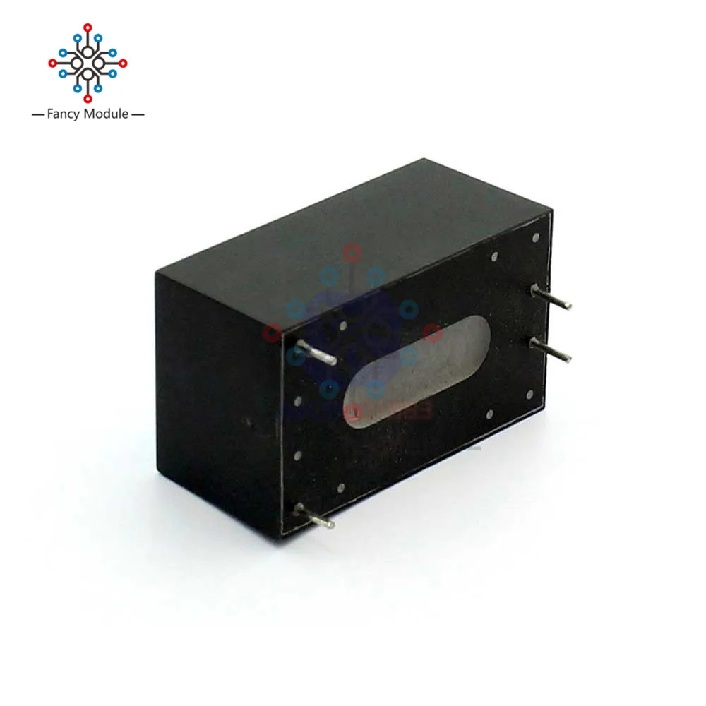 240V до 3,3 V 5V 12V HLK-5M03 HLK-5M05 HLK-5M12 5 Вт модуль ldo понижающего преобразователя Переключатель Питание модуль для интеллигентая(ый) бытовой