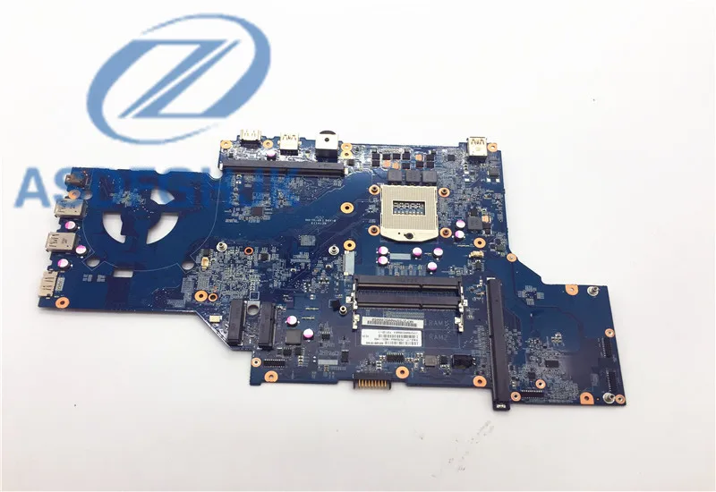 

6-77-p375smaa-n02c-1 Laptop motherboard For Terrans Force FOR CLEVO P370SM P375SM Motherboard 6-71-P37A0-D02C 100% Test ok