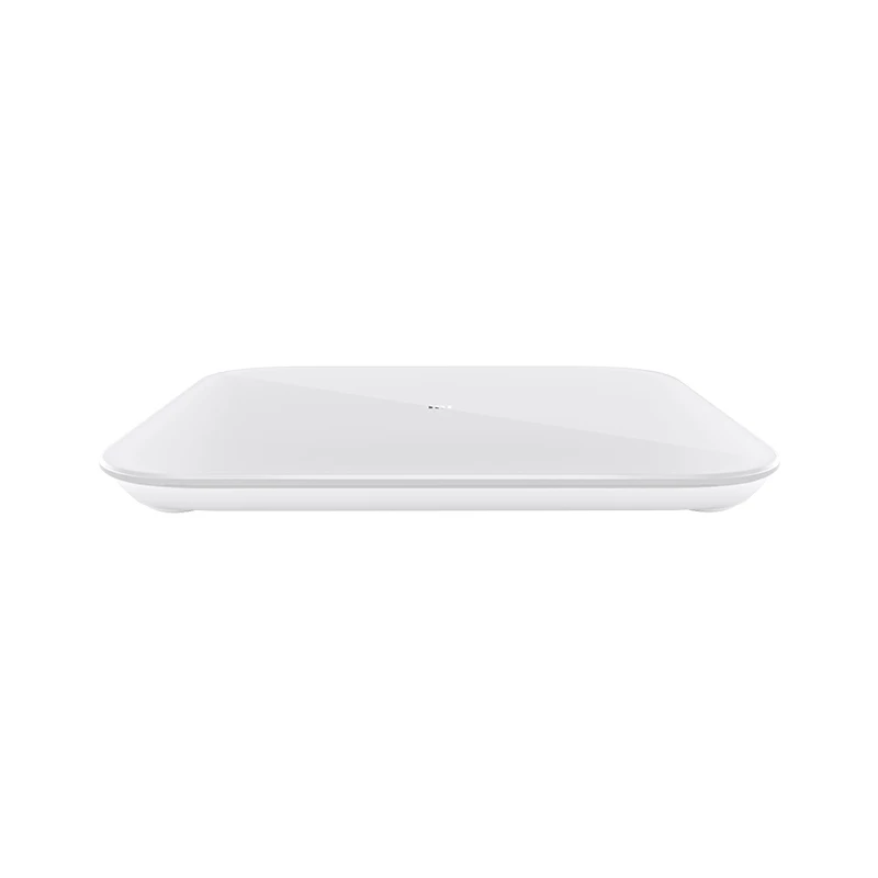 Оригинальные весы Xiaomi Smart weight Scale 2 Mi Weight цифровые с поддержкой Android 4 iOS 7 и Bluetooth
