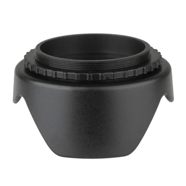 10 шт. бленда объектива камеры 67 мм Резьбовое крепление для Canon Nikon Sony Sigma Tamron Carl Zeiss