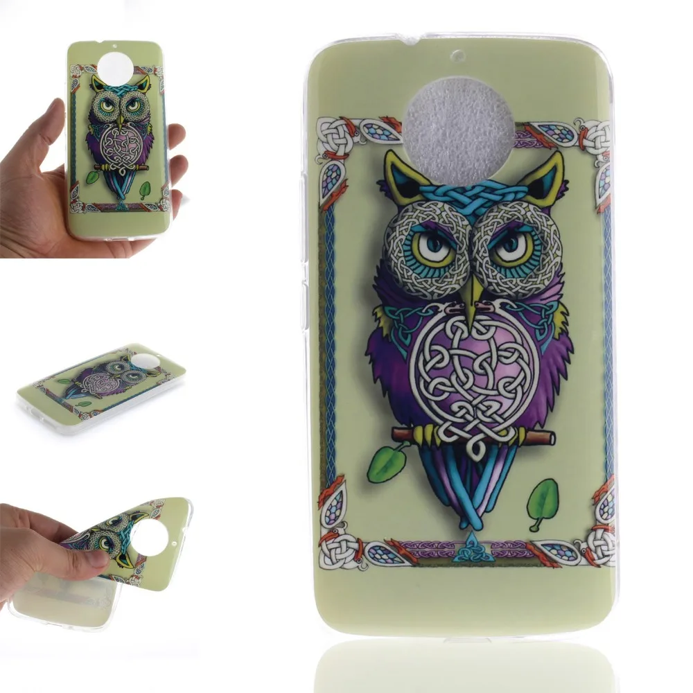Чехол для Motorola Moto G5S/Moto G5S чехол X4 E4 Plus Etui Telefoon Hoesjes|Чехлы-книжки| |