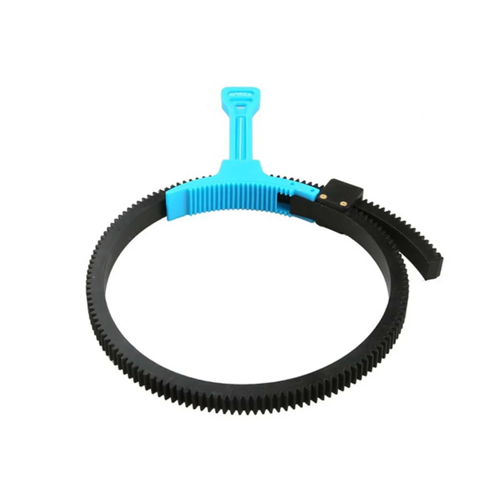 Штатив FOTGA DSLR Zoom гибкий рычаг переключения передач от 46 мм до 110 мм|ring plug|belt cp v2