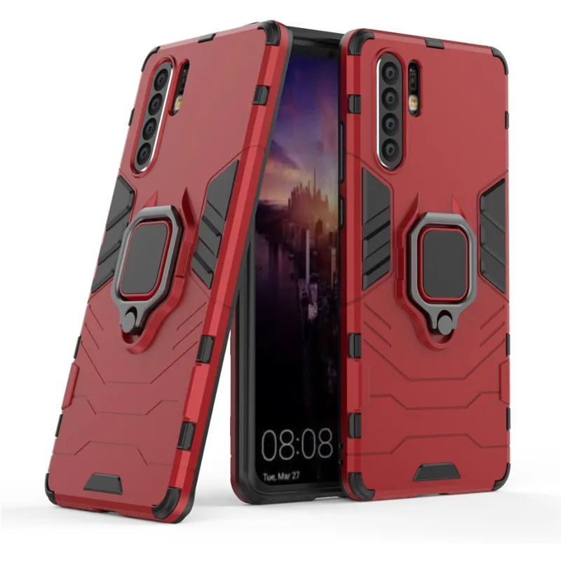 Чехол для Huawei P30 Pro чехлы задняя крышка мягкий силиконовый поликарбонатный