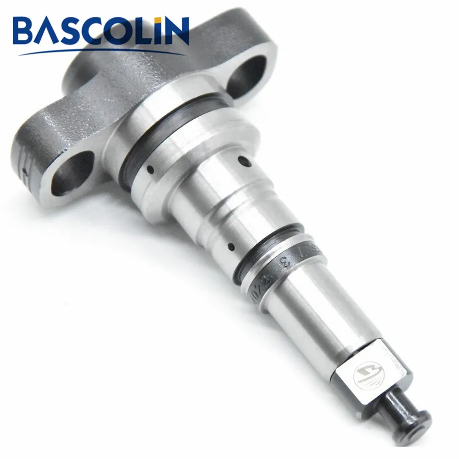 BASCOLIN плунжерная пара 2418455548 / 2 418 455 548|Топливный инжектор| |