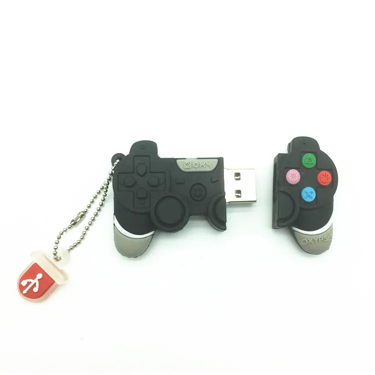 Игровые контроллеры флэш накопитель на 64 ГБ 32 16 8 4 Гб новая консоль PSP карта