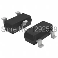 100 шт./лот IRLML6401TRPBF IRLML6401 IRLML6401TR P CH 12V 4.3A SOT 23 лучшее качество.|p-ch mosfet|10 pcs |