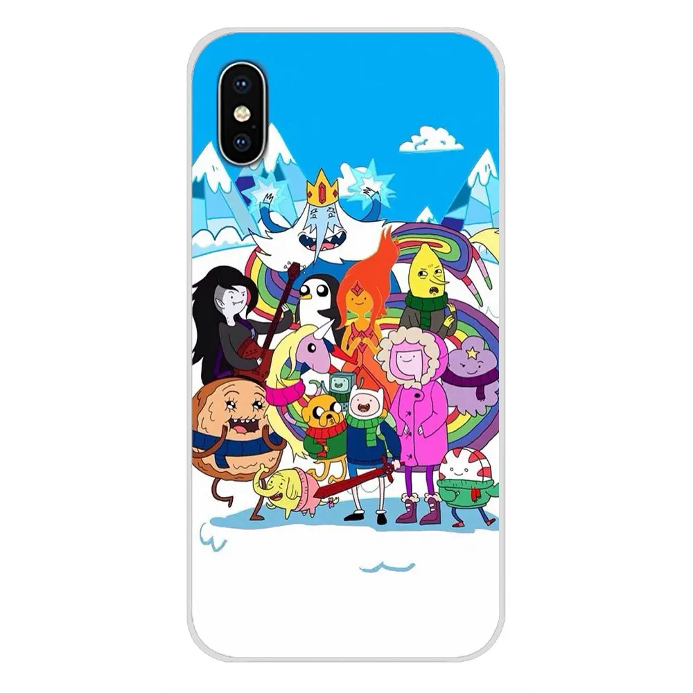 Чехол для мобильного телефона Apple iPhone X XR XS MAX 4 4S 5 5S 5C SE 6 6S 7 8 Plus ipod touch | Мобильные