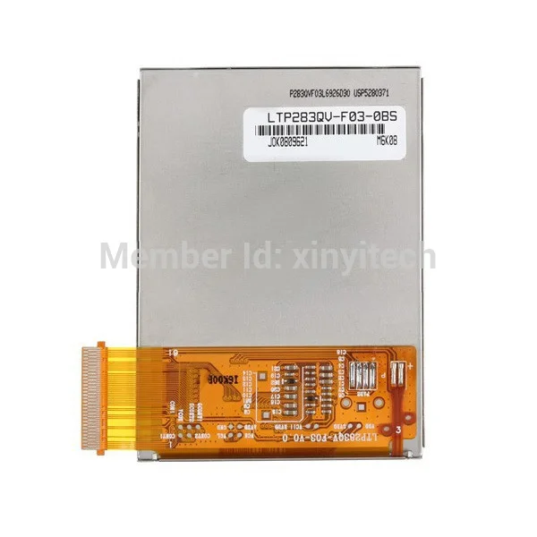 

High quality original new for Symbol WT4000 TFT LCD Screen Free shipping
