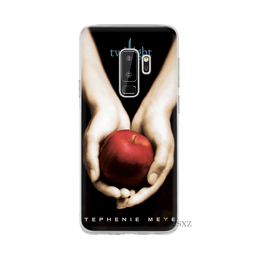 Сумеречный чехол для Redmi 7 GO S2 4A 4X 5 5A Plus 6 6A Por Note Жесткий Чехол|Чехлы-накладки| |