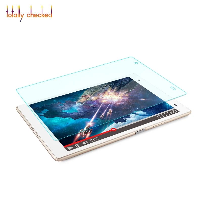 Для Lenovo Xiaoxin TB 8804F 8804N 8804 8 0 inch закаленное стекло защита экрана планшета защитная