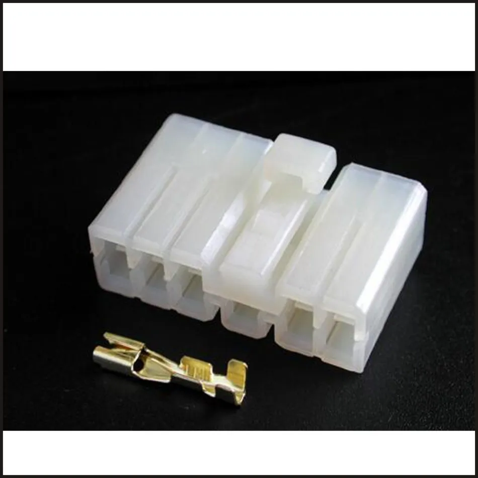 Автомобильный Мужской Женский Разъем провода (11 штыревой разъем автомобильного