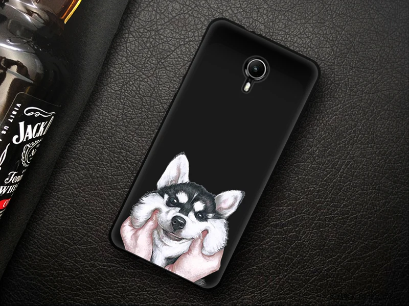JURCHEN мультяшный чехол для телефона Vodafone Smart N9 Lite чехол 5,34 мягкая задняя крышка для Vodafone Smart N9 Lite силиконовый чехол VFD-620