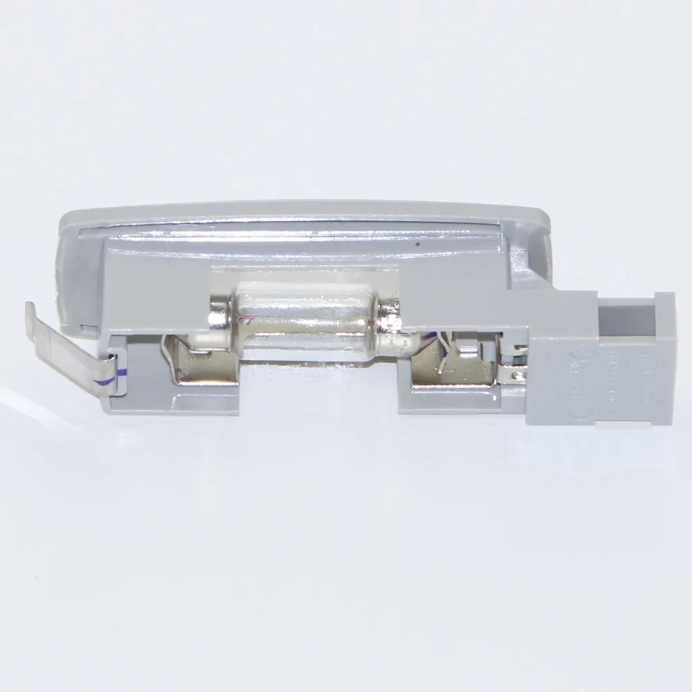 OEM цоколь из укрыты внутренной сводной карта светильник для VW POLO CC EOS Golf Jetta Passat Tiguan