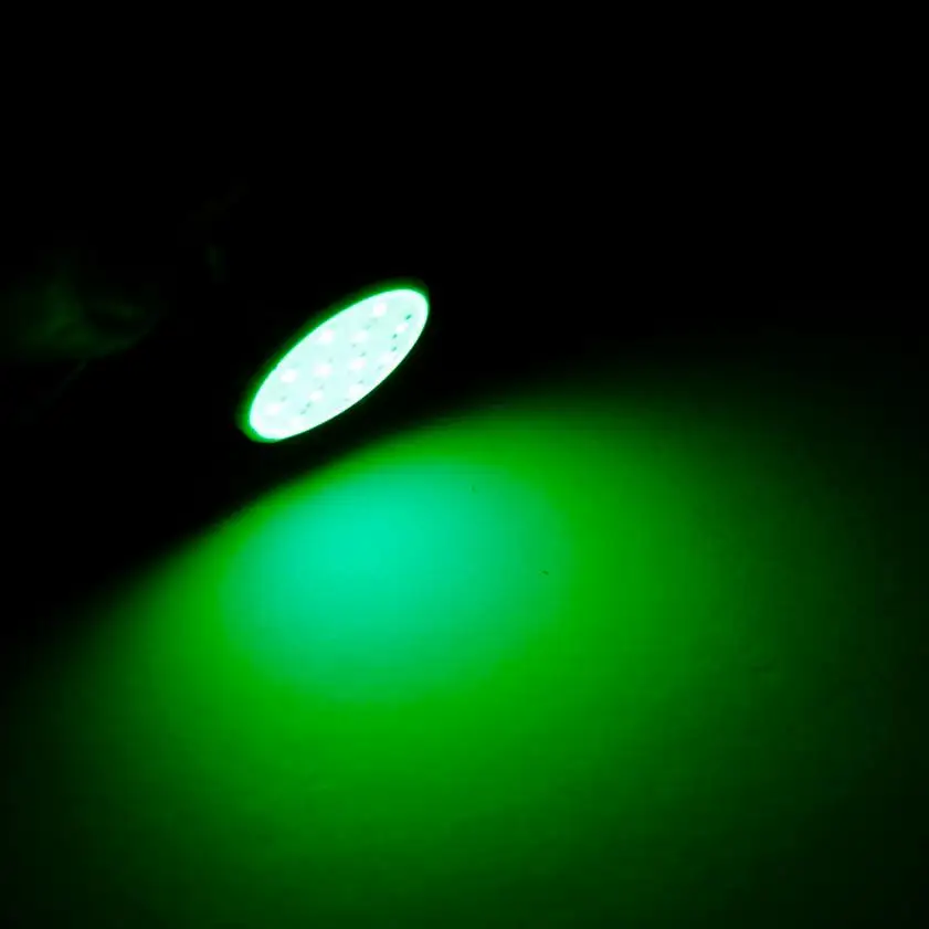 Новый светодиодный индикатор сокращает энергопотребление подходит для