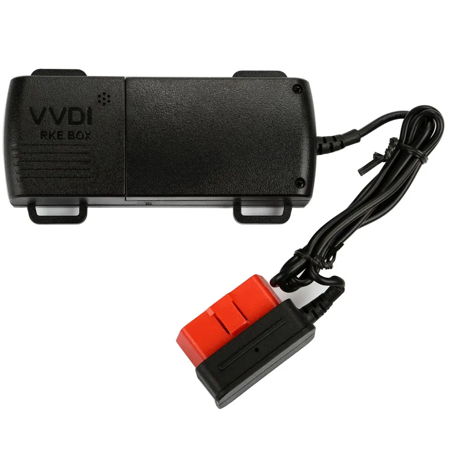 VVDI коробка RKE дистанционного Управление переключения Поддержка 6 в/9 В/12 В| |