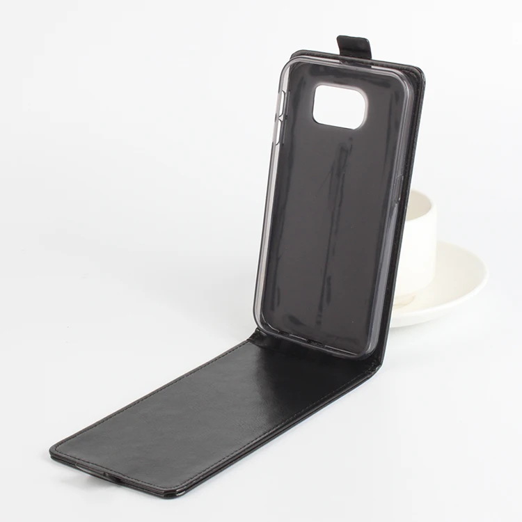 High Quality Leather Cases For Samsung Galaxy S7 Case 5.1 Vertical Flip G9300 Cover Fashion Shell Funda Bags | Мобильные телефоны и