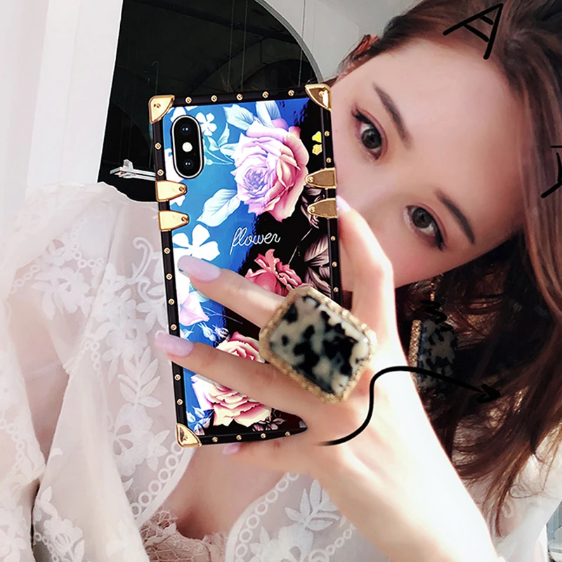 Силиконовый чехол для iphone 7 6 S 8 plus X XR XS 11 Pro MAX Samsung S8 S9 Note 9 A50 A70 | Мобильные телефоны и