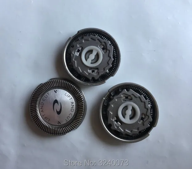 Сменные лезвия HQ2 для электробритвы Philips 2 шт. HQ203 HQ220 HQ222 HQ240 HQ2405 HQ242 HQ2425 HQ26 HQ284 HQ223 |