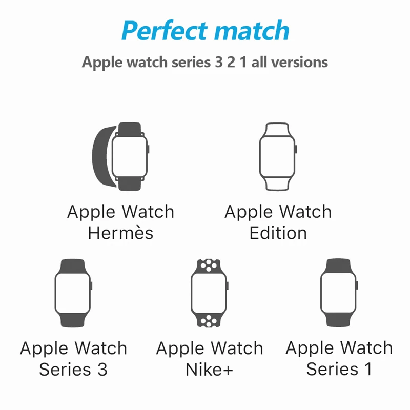 Миланские магнитные петли ремешки для часов Apple Watch ремешок 42 мм/38 мм iwatch 3/2/1