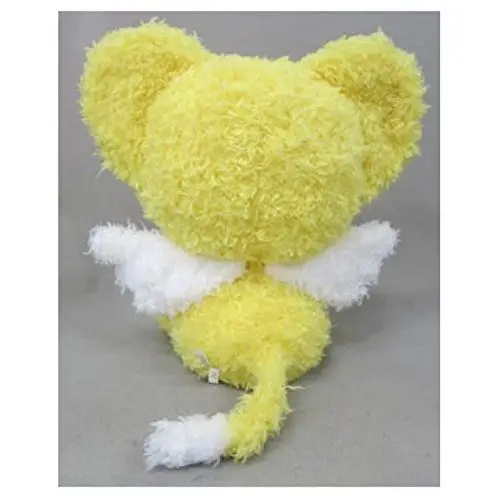 Новая плюшевая кукла Cardcaptor Sakura Kero chan MokoMoko 7 5&quot|Персонажи мультфильмов и кино| |