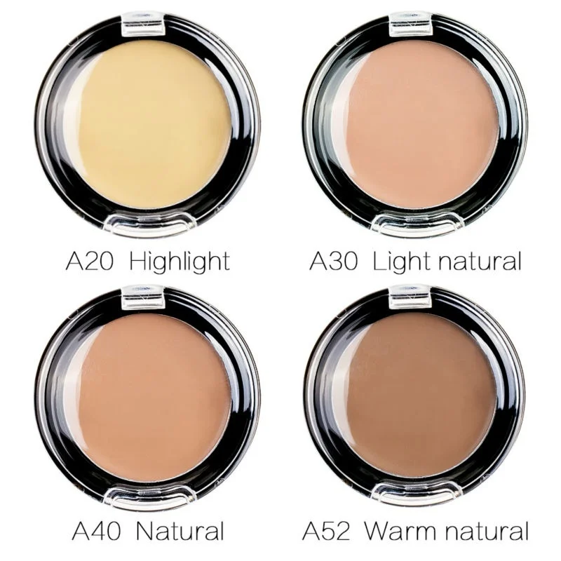 Full Covered Cream Shade Natural Persistent Sunscreen Beaming Moisturizing Cosmetic Silk Smooth texture | Красота и здоровье