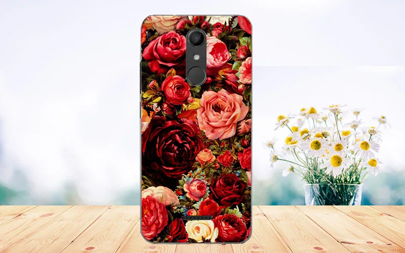 Новый модный полиуретановый Чехол класса люкс с принтом чехол для телефона из