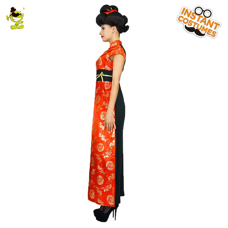 

Adult Woman Tang Costume Ancient Carnival Role Play Women Graceful Cosplay Outfits Noble Fancy Dress Elegant Costume