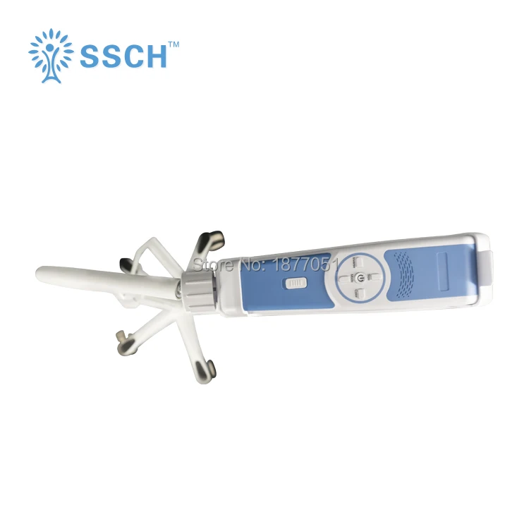 

Super Accurate Handheld Vein Finder