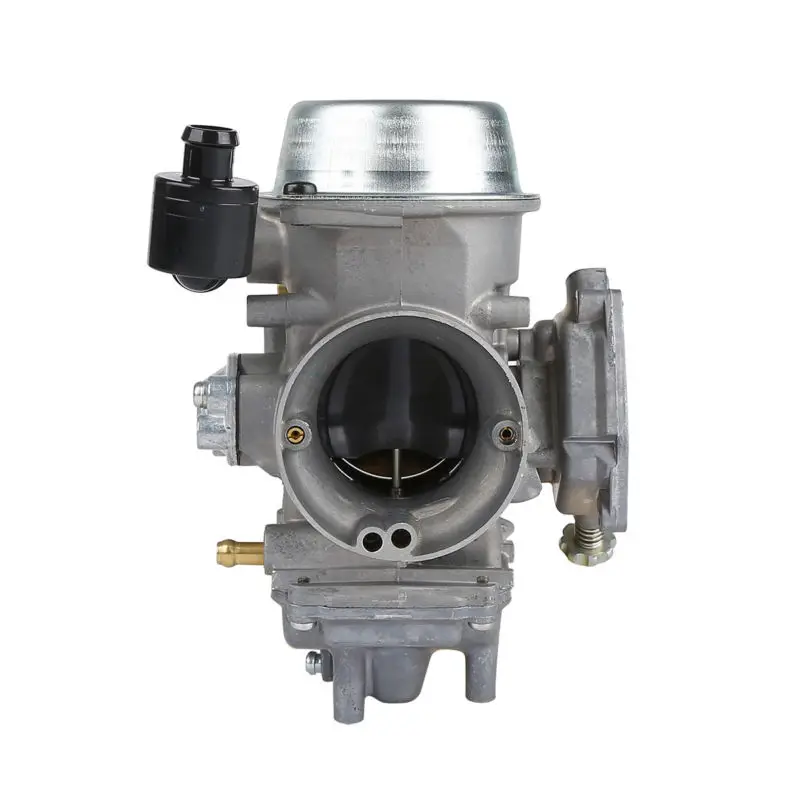 Мотоцикл ATV Карбюратор Carb для Yamaha Grizzly 660 YFM660 2002 2008 Polaris OUTLAW 500 2006|Карбюратор| |