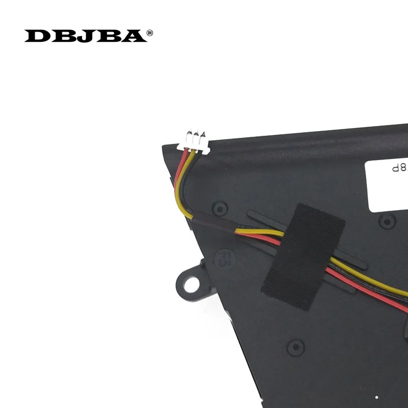 Новый вентилятор охлаждения ЦП для ноутбука Toshiba Satellite A200 A205 A210 A215 A350 -12J A355 DFS531405MC0T