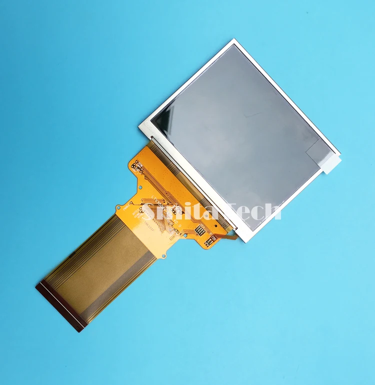 3,5 дюймов LTV350QV-F06 LTV350QV-F09 LTV350QV-FOE ЖК-дисплей и тачскрин, аналагово-цифровой преобразователь для Saeco Primea сенсорный плюс gps ПНД Панель