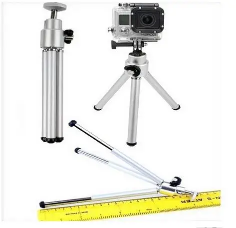 Для GoPro SJ Камера Интимные аксессуары комплект глава нагрудный монопод большая